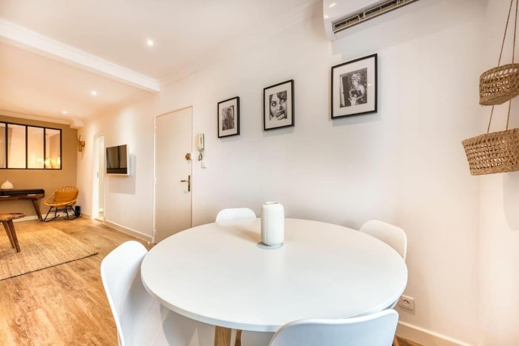 Appartement Neuf Centre Ville Et Plage A Proximite Saint-Raphaël Exteriér fotografie