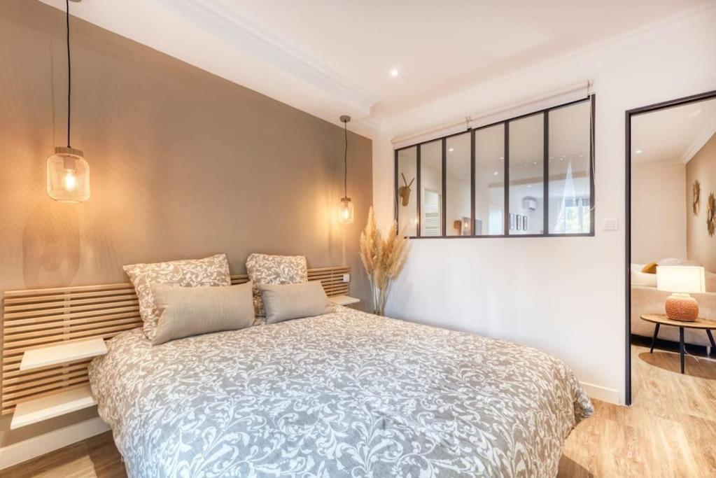 Appartement Neuf Centre Ville Et Plage A Proximite Saint-Raphaël Exteriér fotografie