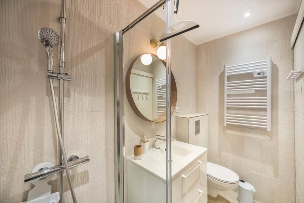 Appartement Neuf Centre Ville Et Plage A Proximite Saint-Raphaël Exteriér fotografie