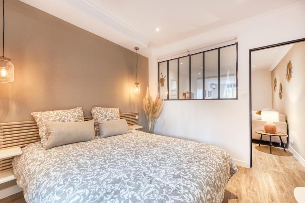 Appartement Neuf Centre Ville Et Plage A Proximite Saint-Raphaël Exteriér fotografie